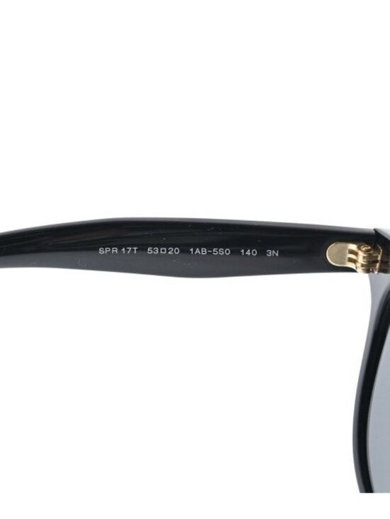 Prada Sunglasses Eyewear Black main image 6